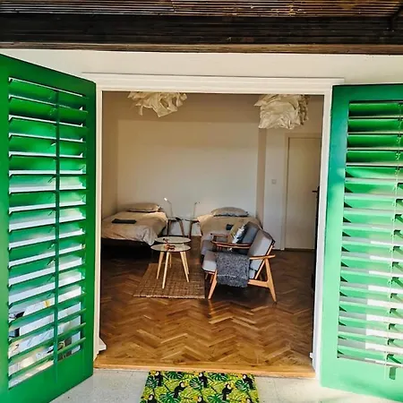 3m House * Jadranovo