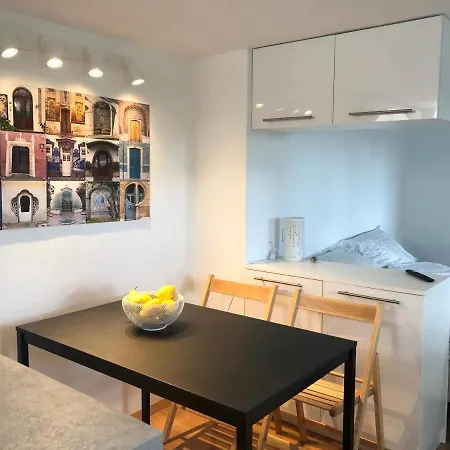 Apartment 3m House Jadranovo