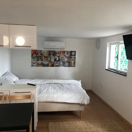 Apartment 3m House Jadranovo