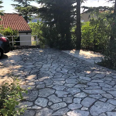 3m House Apartment Jadranovo