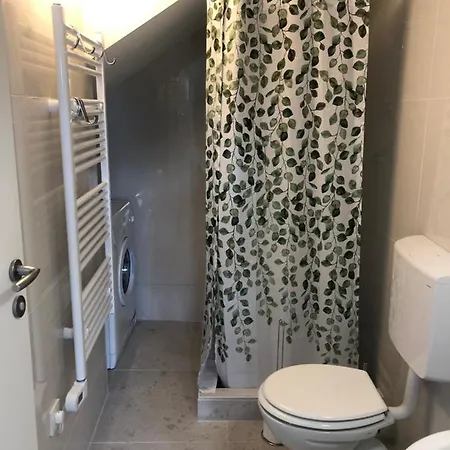 Apartment 3m House