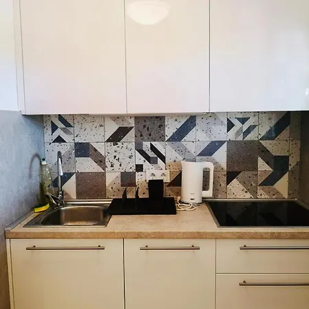 3m House Apartment