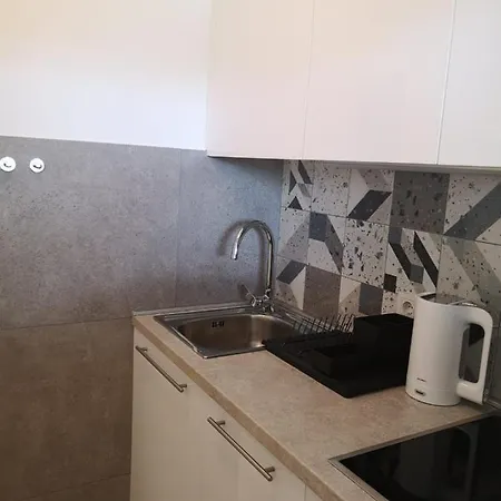 3m House * Jadranovo