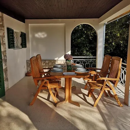Apartmán 3m House *
