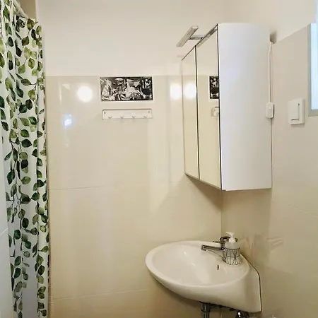 3m House Apartmán