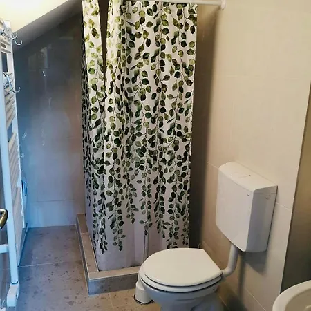 Apartmán 3m House Jadranovo